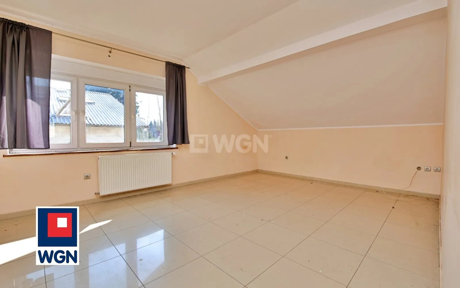 Obiekt hotelowy na  sprzedaż Gorzów Wielkopolski - HOSTEL + Hala Magazynowa 1413 m2 | GOTOWY BIZNES |