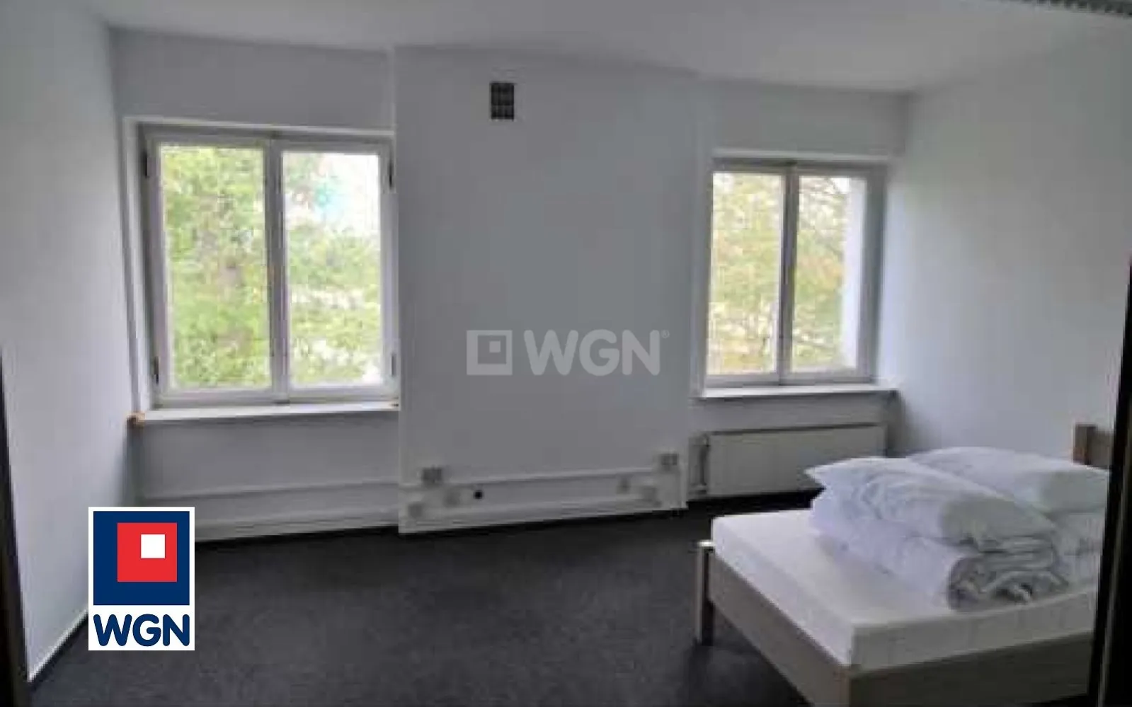 Obiekt hotelowy na  sprzedaż Gorzów Wielkopolski - ZABYTKOWY PAŁAC Z WŁASNYM STAWEM 1,15 HA ? GORZÓW