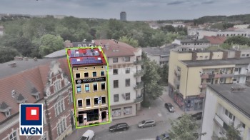 Kamienica na  sprzedaż Gorzów Wielkopolski - Wyjątkowa kamienica inwestycyjna - NOWA CENA
