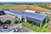 Obiekt handlowy na  sprzedaż Gorzów Wielkopolski - Salon / serwis / inwestycja | 1696 m2 | Lubuskie